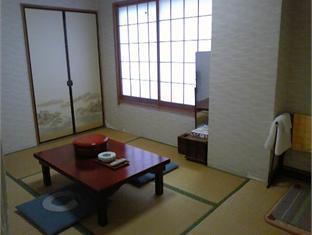 Ryokan Mikawaya Tokio Exterior foto